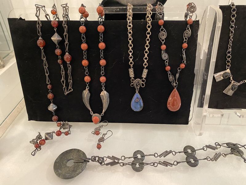 Jewellery