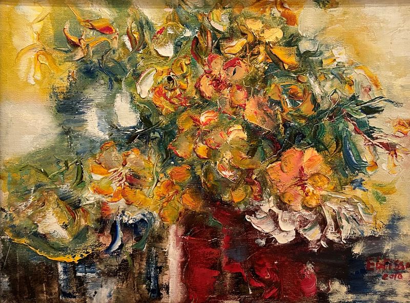 Summer Bouquet