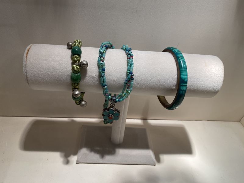 Turquoise Bracelets